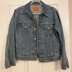 Levi’s Original Trucker Jacket XS